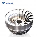 Micro Francis Water Turbine Generator For EPC Project