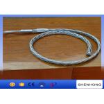 SLW-2 Socket Wire Pulling Grips Gripping ACSR Conductors In Line Stringing Operation for sale