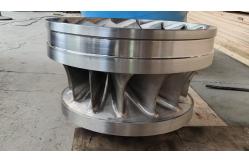 China Hydro Turbine Speed Governing System supplier