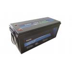 Long Life 38.4V100Ah LiFePO4 Battery Solar Energy Storage Outdoor Camping Car RV Boat Lithium Ion Batteries for sale