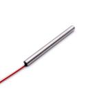 Waterproof PT1000 Platinum Resistor Temperature Sensor SS RTD Thermal Sensor for sale