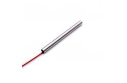 China Waterproof PT1000 Platinum Resistor Temperature Sensor SS RTD Thermal Sensor supplier