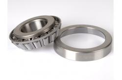China Staninless Steel 30212 Taper Roller Bearing With Large Load Capacity supplier