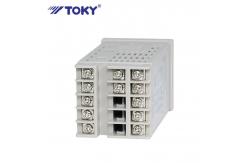 China AI708 Intelligent Precision Temperature Controller 3A/250V AC 0.3%FS supplier