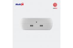 China 3V Tuya Zigbee Temperature Humidity Sensor supplier