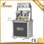 Fully Automatic Shoe Moulding Machine Double Station Shoe Heat Setting Machine