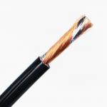 Aluminium Conductor in Round Wire Material Shape Industrial Ethernet Cable for sale
