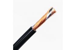 China TPU Sheathed Copper Conductor Control Cable for Industrial Power Transmission Systems supplier