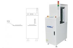 China Multi Function PCB Handling Equipment Buffer Dual Track With CE Certification supplier