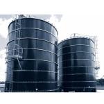 Not Easy To Corrode Large Bearing Weight Stable Anaerobic Reactor for sale