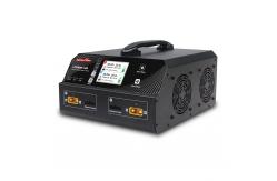 China 6-14S Dual Channels LiPo/LiHV Battery Charger for UAV Drone supplier