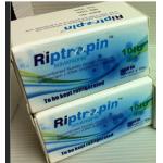 vial Raw Materials 100iu HG 10 Vials 10 Iu labels and boxes