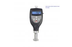 China Digital ABS USB Portable Hardness Tester HT-6710C supplier