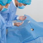 TUR Surgical Disposable Transurethral Urology Pack for sale