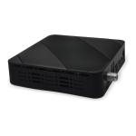 Smart Card PAL Dvb C Tuner Box Cas Support Channel Editing for sale