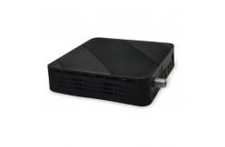 China Smart Card PAL Dvb C Tuner Box Cas Support Channel Editing supplier