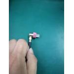Accurate Ultrasonic Thickness Gauge Abs Material With Dual Element Probe