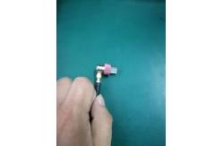 China Accurate Ultrasonic Thickness Gauge Abs Material With Dual Element Probe supplier