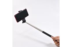 China 360 Degree Photography Accessories Parts Wireless Telescopic Selfie Stick ENZE supplier