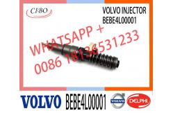 China fuel injector BEBE4F10001 BEBE4F11001 BEBE4G10001 BEBE4G11001 BEBE4G12001 BEBE4G16001 BEBE4K01001 BEBE4L00001 supplier