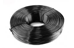 China 3.5lbs Per Roll 16 Gauge Rebar Tie Wire Construction use supplier
