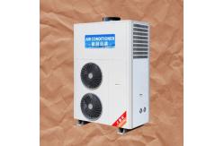 China Customize Your Kitchen Cooling with Our Advanced Commercial Kitchen Air Conditioner supplier