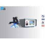 AC 220V EMC Test Equipment Electrostatic Discharge Simulator With 30KV Output Voltage for sale