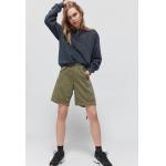 100% Cotton Plus Size Oversized Sweatshirt Women'S Crewneck Plain Wash for sale