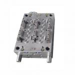 12cavity Injection Molding Bottle Caps 28mm Hot Runner Injection Mould