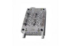 China 12cavity Injection Molding Bottle Caps 28mm Hot Runner Injection Mould supplier