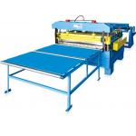 Coil Steel 1950mm Cut To Length Line Machine for sale