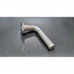 Custom Logo Stainless Steel Hex Head Bolts with Titanium OEM ODM Design Assemble Services for sale