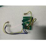 Comen CM1200B Electrocardiograph Three-pronged Power Interface Assembly CM1200_ACCONNECT_V1