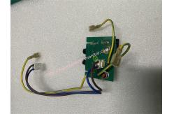 China Comen CM1200B Electrocardiograph Three-pronged Power Interface Assembly CM1200_ACCONNECT_V1 supplier