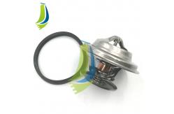 China VOE20450736 Thermostat For EC210B EC240B EC290B Excavator 20450736 supplier