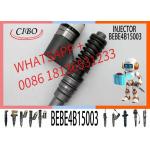 3380084001 BEBE4B15003 Brand New Genuine Diesel Fuel Injector