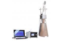 China ISO 1182 Building Material Flammaility Testing Equipment Incombustible Test Furnace supplier