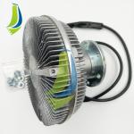 324-0123 High Quality Fan Clutch 3240123 For E320D Excavator for sale