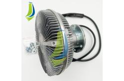 China 324-0123 High Quality Fan Clutch 3240123 For E320D Excavator supplier