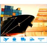 Fast Parcel Cross Border E Commerce Logistics With Optional Insurance for sale