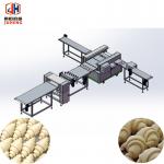 Automatic Croissant Making Machine Croissant Maker 2000 To 3000pcs/H for sale