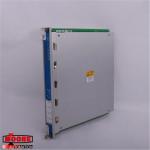 3500/32  125712-01  Bently Nevada 3500 System  4 Channel Relay Module