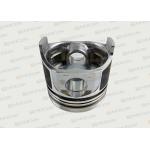 Kubota Excavator D1105 Diesel Engine Piston 8409999990 High Performance