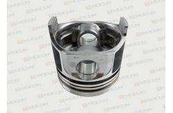China Kubota Excavator D1105 Diesel Engine Piston 8409999990 High Performance supplier