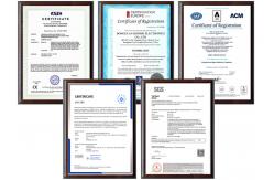 China FFC Ribbon Cable manufacturer