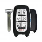 433 Mhz Mopar Performance Parts For Chrysler Pacifica auto remote start systems for sale