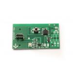 PCB Board Assembly For Sphygmomanometer / Medical Treatment Equipment for sale