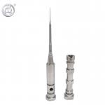 Customized Mould Ejector Pin For Medical Injection Syringe for sale
