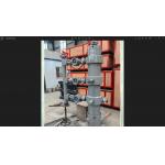 High Pressure Manifold Cementing Head With Quick Change Adapter For Preventing Pollution for sale