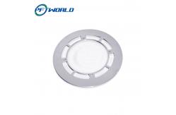 China CNC turning and milling parts rapid prototyping supplier